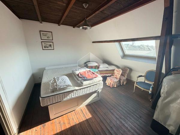 Maison Dunkerque (59240) 4 chambres  / Rosendaël