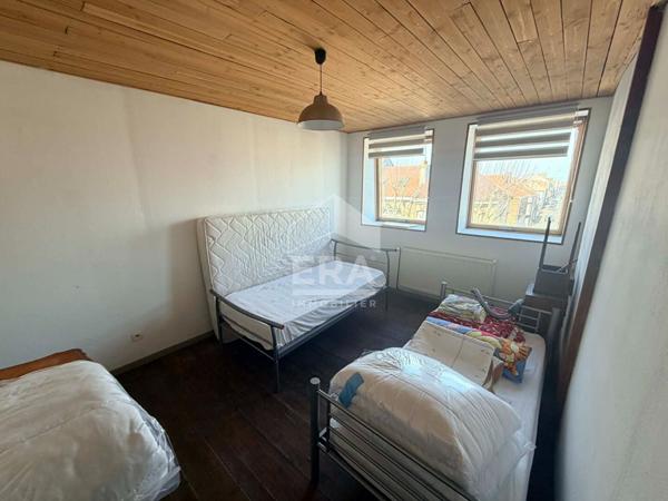 Maison Dunkerque (59240) 4 chambres  / Rosendaël