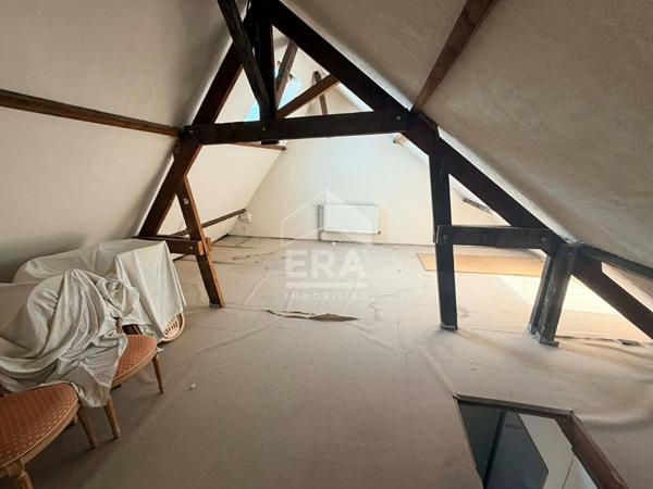 Maison Dunkerque (59240) 4 chambres  / Rosendaël