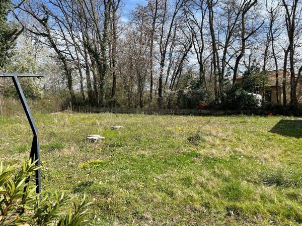 VILLA T4 PLAIN PIED - Bruguieres (31150)