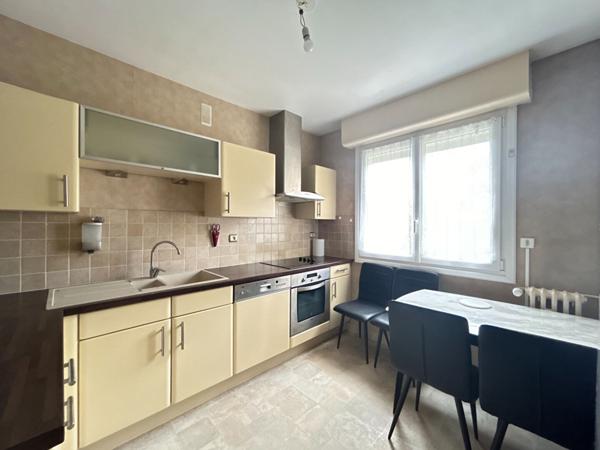 CHAMBRE A LOUER - MONDEVILLE