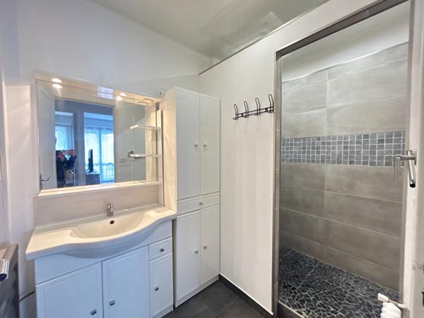 CHAMBRE A LOUER - MONDEVILLE