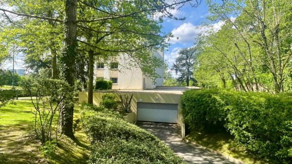 A VENDRE - APPARTEMENT - SAINT-SEBASTIEN-SUR-LOIRE - 5 pièces 140 m²