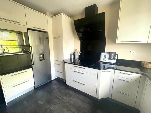 A VENDRE - APPARTEMENT - SAINT-SEBASTIEN-SUR-LOIRE - 5 pièces 140 m²