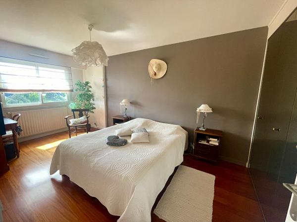 A VENDRE - APPARTEMENT - SAINT-SEBASTIEN-SUR-LOIRE - 5 pièces 140 m²