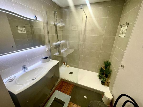 A VENDRE - APPARTEMENT - SAINT-SEBASTIEN-SUR-LOIRE - 5 pièces 140 m²