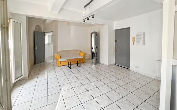 Appartement à vendre    2 pièces • 48,83 m2 Béziers