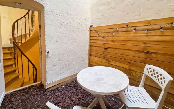 Appartement à vendre    2 pièces • 48,83 m2 Béziers