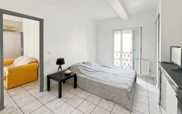 Appartement à vendre    2 pièces • 48,83 m2 Béziers