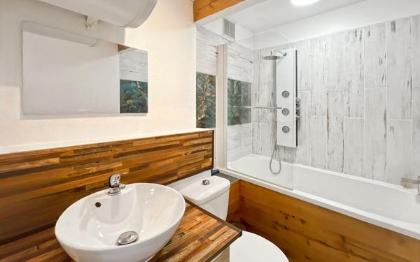 Appartement à vendre    2 pièces • 48,83 m2 Béziers