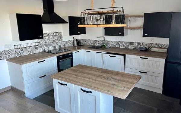 Maison à louer    3 pièces •  Niort