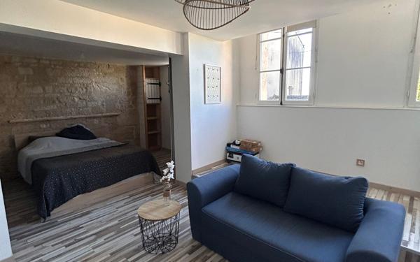 Maison à louer    3 pièces •  Niort