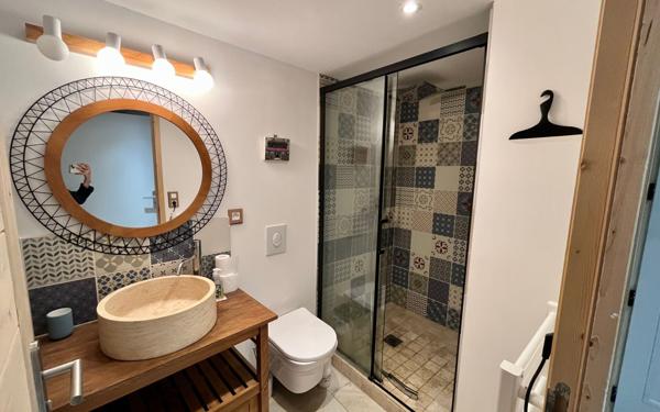 Maison à louer    3 pièces •  Niort