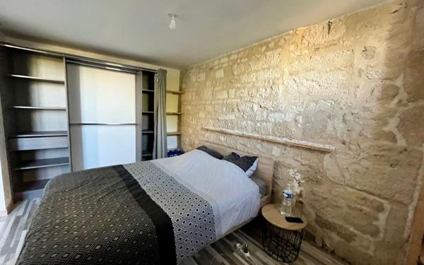 Maison à louer    3 pièces •  Niort