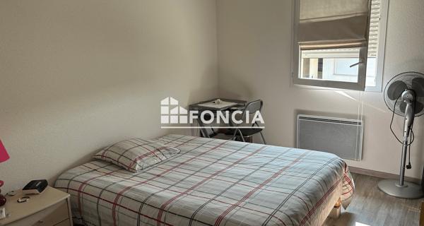 À vendre Appartement 2 pièces 47.8 m² - Roanne 42300