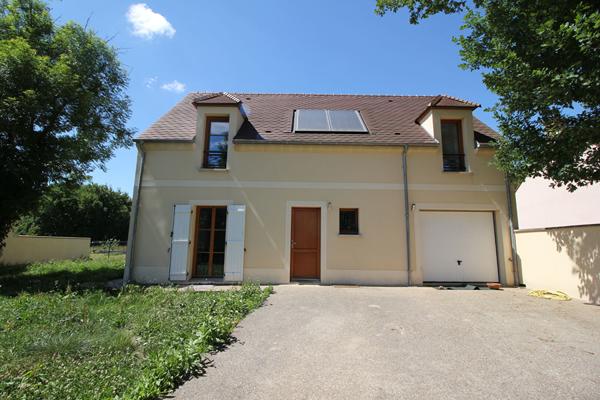 Achat maison Pontoise - 5 pièce(s) - 102 m² - 424 000 €