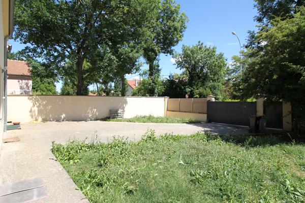 Achat maison Pontoise - 5 pièce(s) - 102 m² - 424 000 €