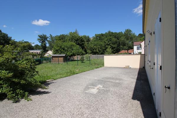 Achat maison Pontoise - 5 pièce(s) - 102 m² - 424 000 €