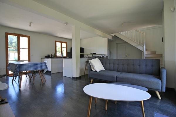 Achat maison Pontoise - 5 pièce(s) - 102 m² - 424 000 €