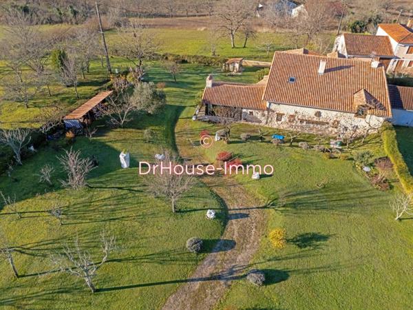 Maison à vendre 8 pièces de 299 m²