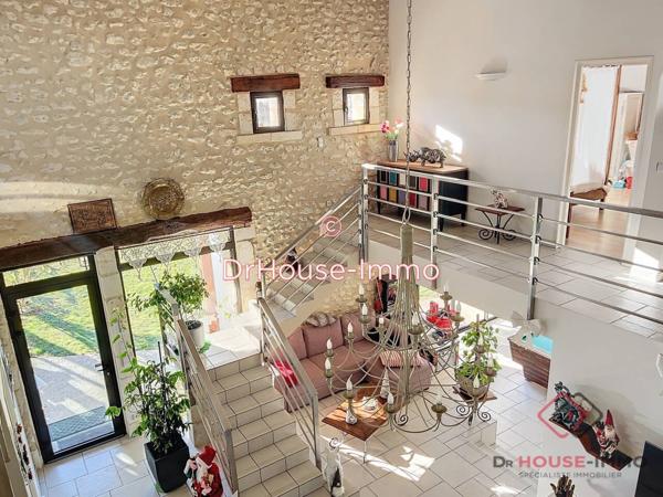 Maison à vendre 8 pièces de 299 m²
