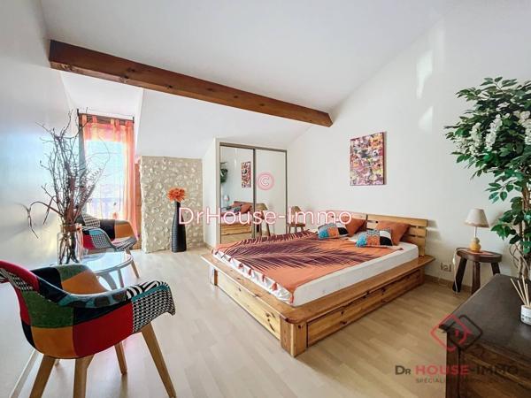 Maison à vendre 8 pièces de 299 m²