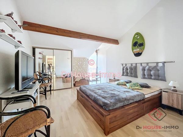 Maison à vendre 8 pièces de 299 m²