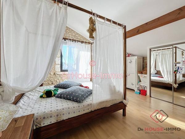 Maison à vendre 8 pièces de 299 m²