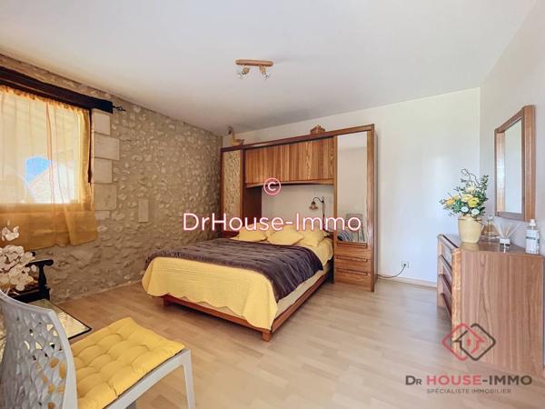 Maison à vendre 8 pièces de 299 m²