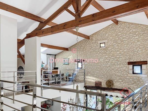 Maison à vendre 8 pièces de 299 m²