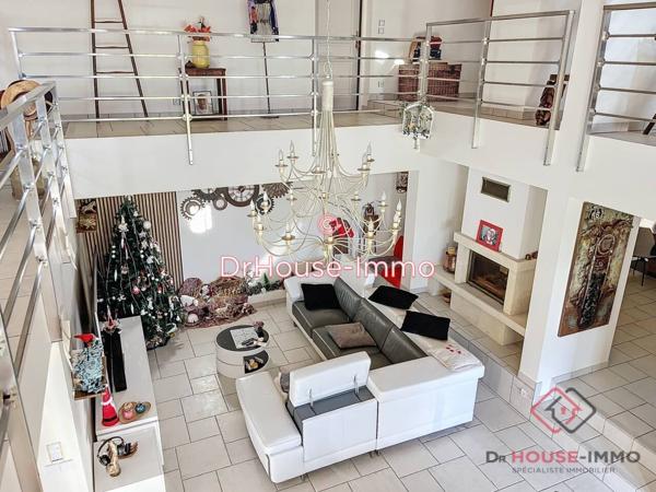Maison à vendre 8 pièces de 299 m²