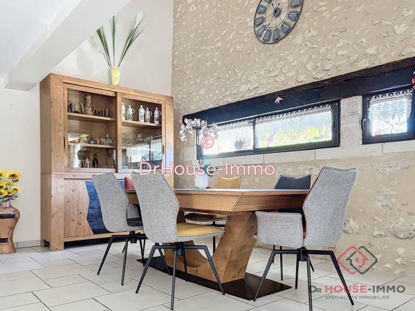 Maison à vendre 8 pièces de 299 m²