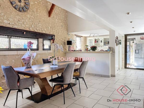 Maison à vendre 8 pièces de 299 m²