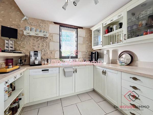 Maison à vendre 8 pièces de 299 m²