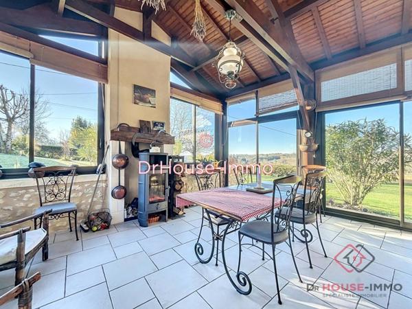 Maison à vendre 8 pièces de 299 m²