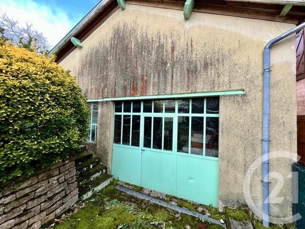 Maison à vendre  4 pièces - 114,05 m2 VALSONNE - 69