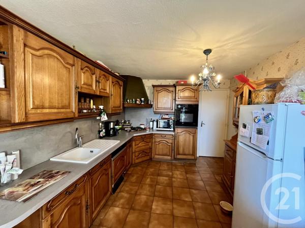 Maison à vendre  4 pièces - 114,05 m2 VALSONNE - 69