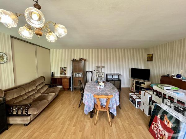 Maison à vendre  4 pièces - 114,05 m2 VALSONNE - 69