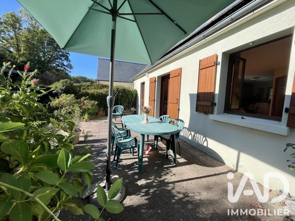 Maison à vendre 5 pièces 87 m² Saint-Nazaire