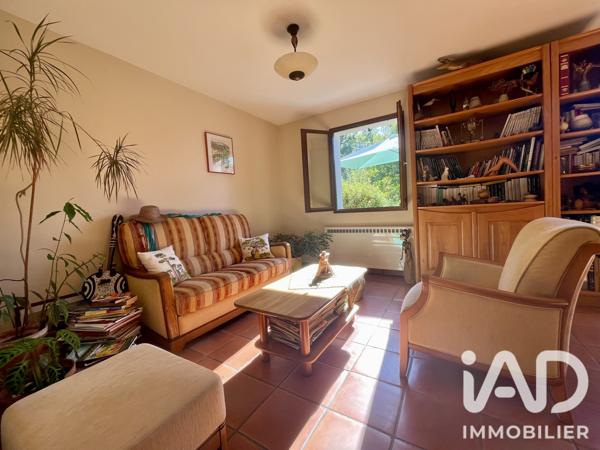 Maison à vendre 5 pièces 87 m² Saint-Nazaire