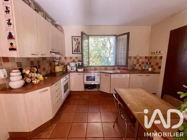 Maison à vendre 5 pièces 87 m² Saint-Nazaire