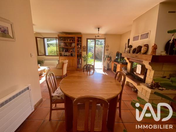 Maison à vendre 5 pièces 87 m² Saint-Nazaire