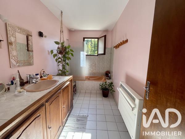 Maison à vendre 5 pièces 87 m² Saint-Nazaire
