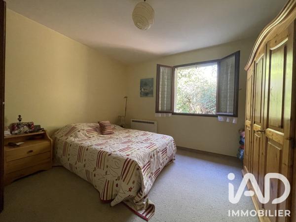 Maison à vendre 5 pièces 87 m² Saint-Nazaire
