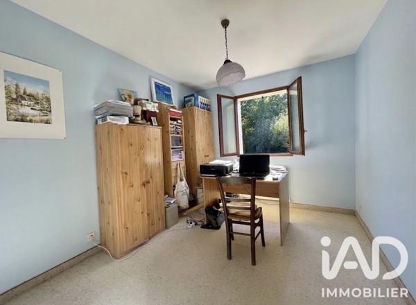 Maison à vendre 5 pièces 87 m² Saint-Nazaire