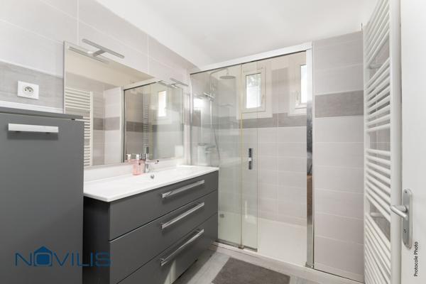 Minimes - Barrière de Paris - Superbe T4 de 93 m² avec balcon et garage - Toulouse - Barriere De Paris (31200)