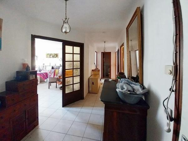 Maison à vendre    5 pièces •  Marseillan