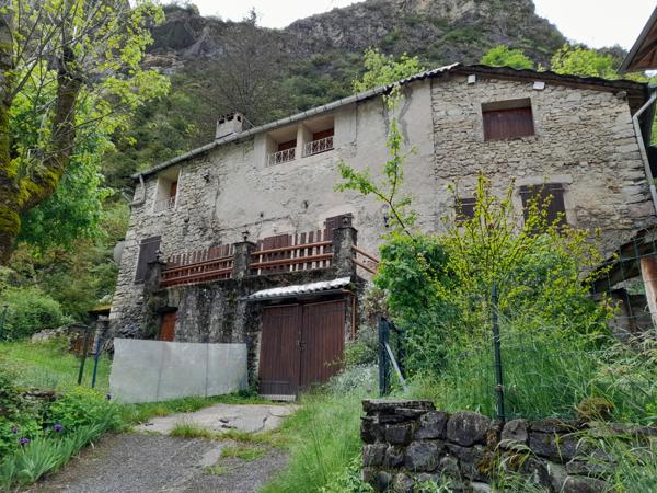 Glandage (26410) NOUVELLE BAISSE DE PRIX IMPORTANTE ! BELLE MAISON FAMILIALE À GLANDAGE PROCHE CHATILLON EN DIOIS (Drôme)