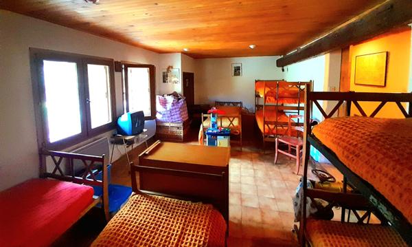 Glandage (26410) NOUVELLE BAISSE DE PRIX IMPORTANTE ! BELLE MAISON FAMILIALE À GLANDAGE PROCHE CHATILLON EN DIOIS (Drôme)