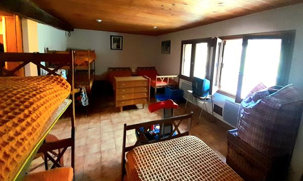 Glandage (26410) NOUVELLE BAISSE DE PRIX IMPORTANTE ! BELLE MAISON FAMILIALE À GLANDAGE PROCHE CHATILLON EN DIOIS (Drôme)